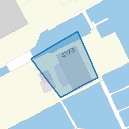 Perceel AMR03-H-3036