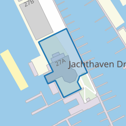 Perceel AMR03-H-3070