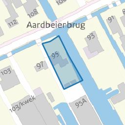 Perceel AMR03-H-3077