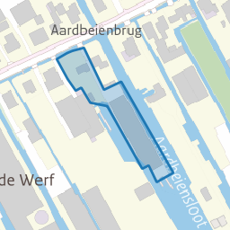 Perceel AMR03-H-3078