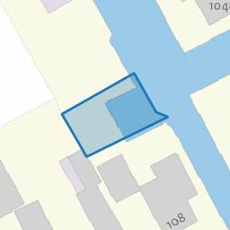 Perceel AMR03-H-3080