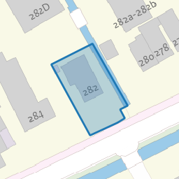 Perceel AMR03-H-3083