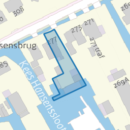 Perceel AMR03-H-3089