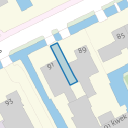 Perceel AMR03-H-3105