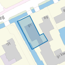 Perceel AMR03-H-3106