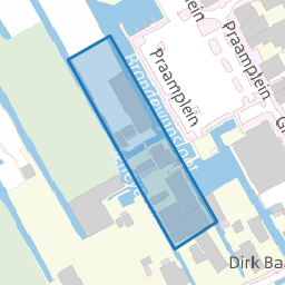 Perceel AMR03-H-3113