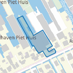 Perceel AMR03-H-3116