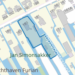 Perceel AMR03-H-3120