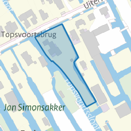 Perceel AMR03-H-3122