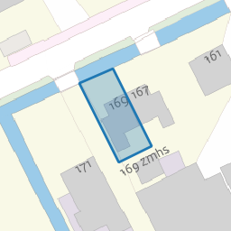 Perceel AMR03-H-3123