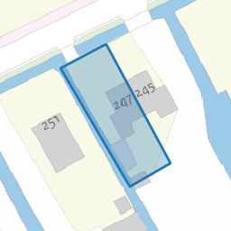 Perceel AMR03-H-3137