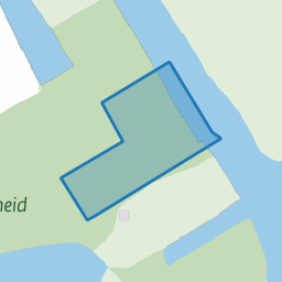 Perceel AMR03-H-3172