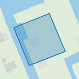 Perceel AMR03-H-3183