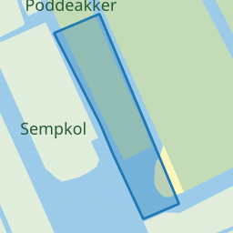 Perceel AMR03-H-3190