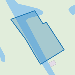 Perceel AMR03-H-3200