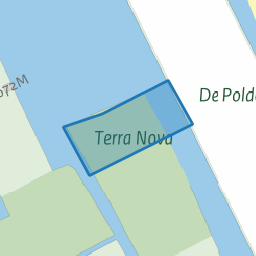 Perceel AMR03-H-3210