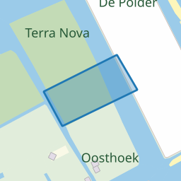 Perceel AMR03-H-3212