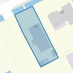 Perceel AMR03-H-3265