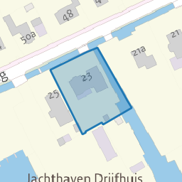 Perceel AMR03-H-3266