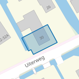 Perceel AMR03-H-3268