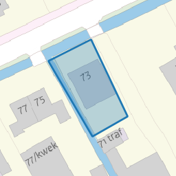 Perceel AMR03-H-3269