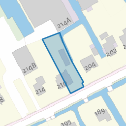 Perceel AMR03-H-3280