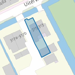 Perceel AMR03-H-3290