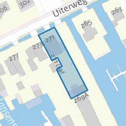 Perceel AMR03-H-3297