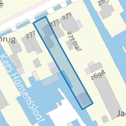 Perceel AMR03-H-3300