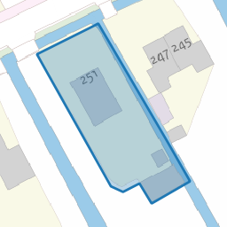 Perceel AMR03-H-3301