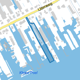 Perceel AMR03-H-3302