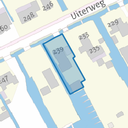 Perceel AMR03-H-3303