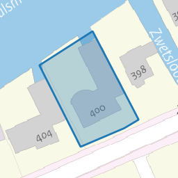 Perceel AMR03-H-3308