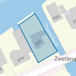 Perceel AMR03-H-3309