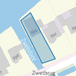 Perceel AMR03-H-3310