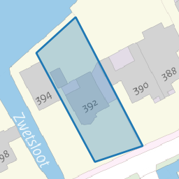 Perceel AMR03-H-3311