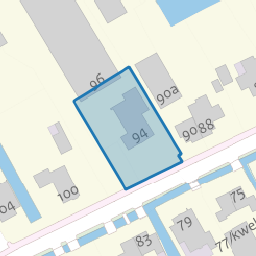 Perceel AMR03-H-3377