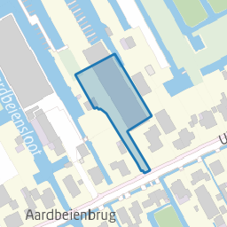 Perceel AMR03-H-3378