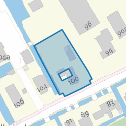 Perceel AMR03-H-3383