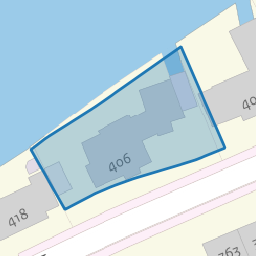 Perceel AMR03-H-3406