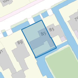 Perceel AMR03-H-3425