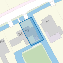 Perceel AMR03-H-3426