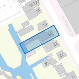 Perceel AMR03-H-3437