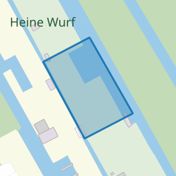 Perceel AMR03-H-3439