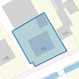 Perceel AMR03-H-3464