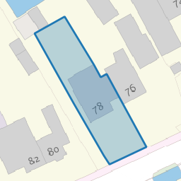 Perceel AMR03-H-3468