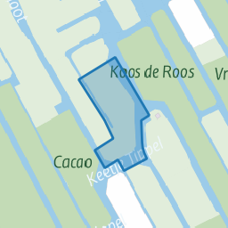 Perceel AMR03-H-3480