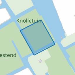 Perceel AMR03-H-3486