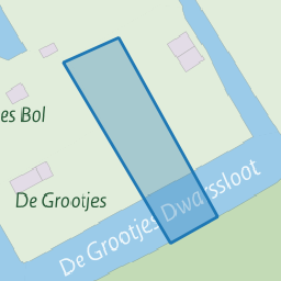 Perceel AMR03-H-3497