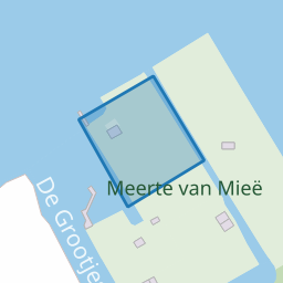 Perceel AMR03-H-3499